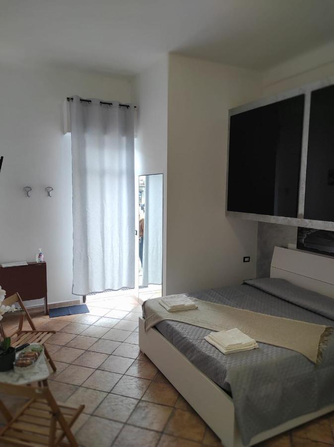 Affittacamere “La Spezia “ Exterior foto
