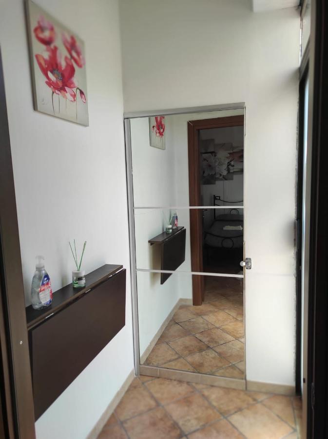 Affittacamere “La Spezia “ Exterior foto